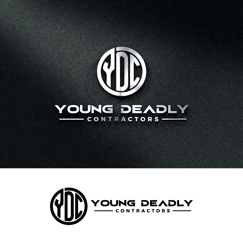 Logo Design by Ayub Zafar for this project | Design #29018546