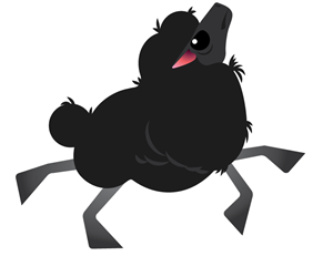 Design de Figurine par Carlos Rivera pour 1 Black Sheep Media | Design : #28989485