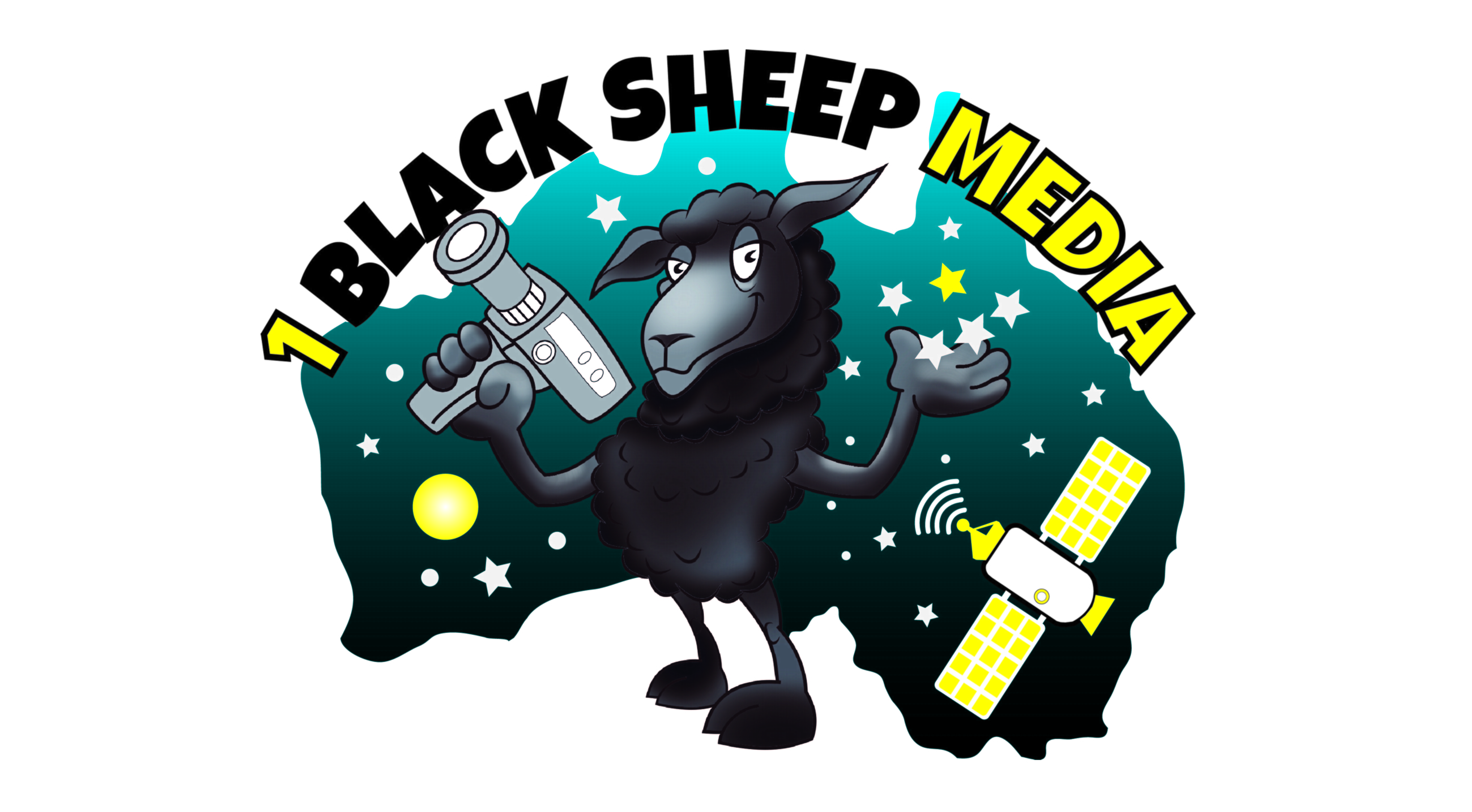 Character Design by chute.juego for 1 Black Sheep Media | Design #28996912