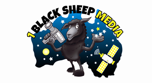 Design de Figurine par chute.juego pour 1 Black Sheep Media | Design : #28996912