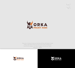 Design de Logo par Kejo87 pour ce projet | Design : #28965493