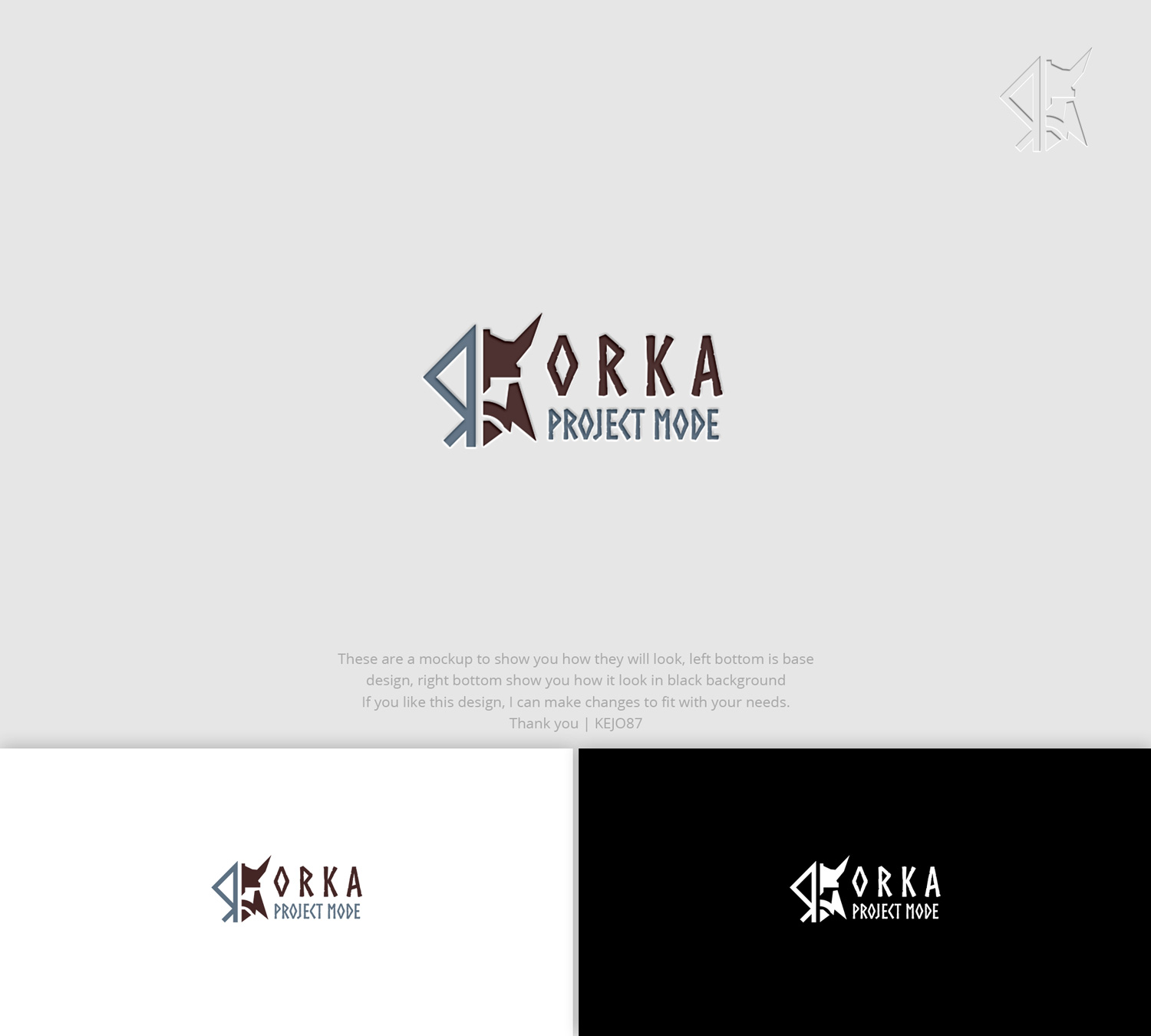 Design de Logo par Kejo87 pour ce projet | Design #28965507