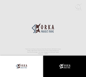 Design de Logo par Kejo87 pour ce projet | Design : #28965507