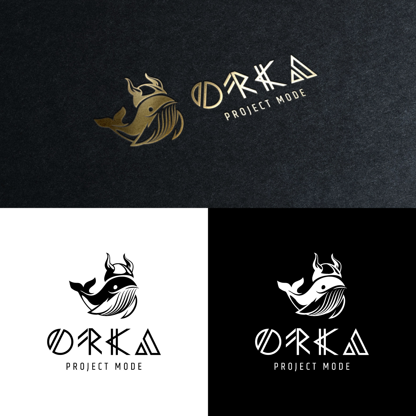 Logo Design by Radsky17 for this project | Design #28967877