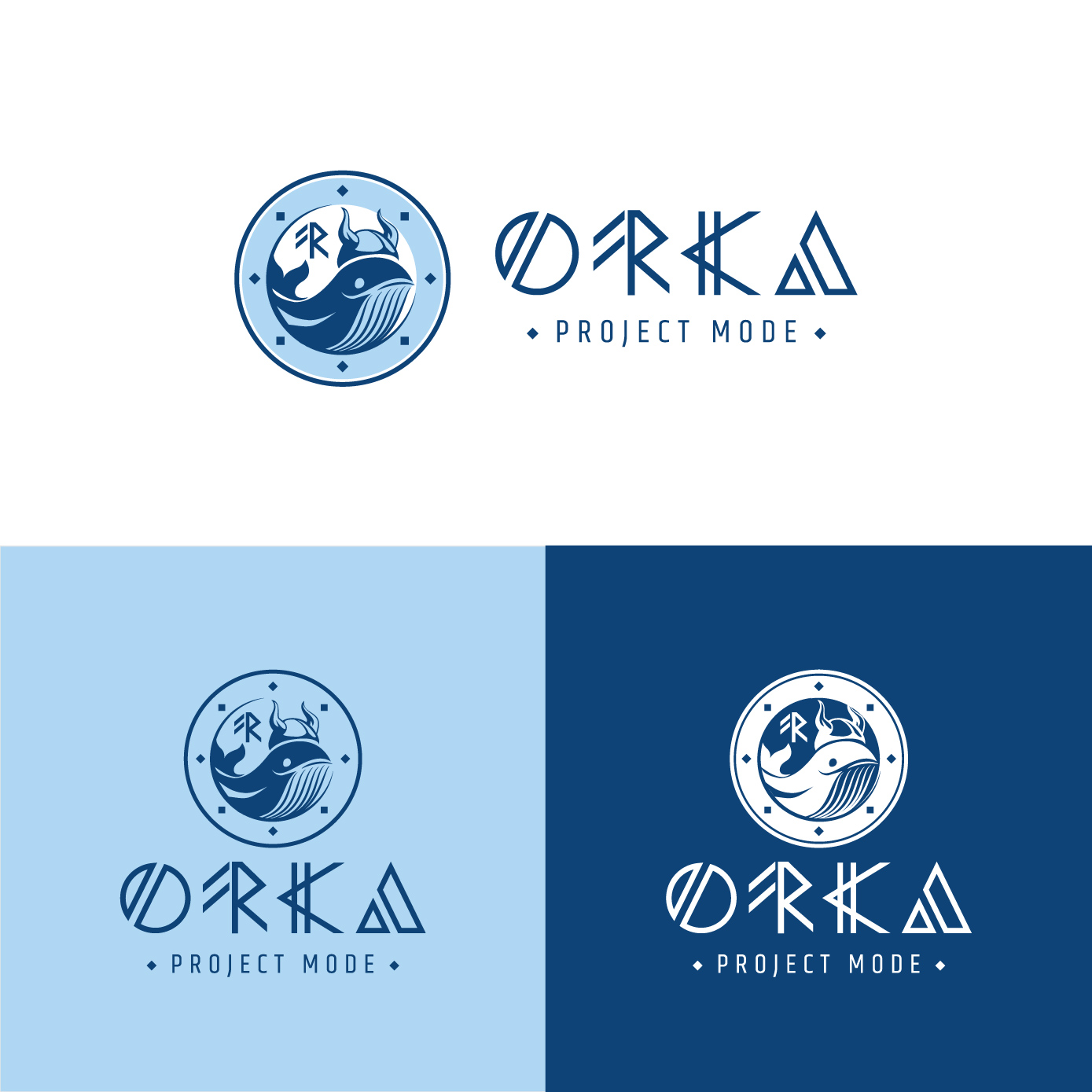 Logo Design by Radsky17 for this project | Design #28968493