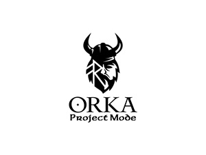 Orka Project Mode | Diseño de Logo por BNdesigner