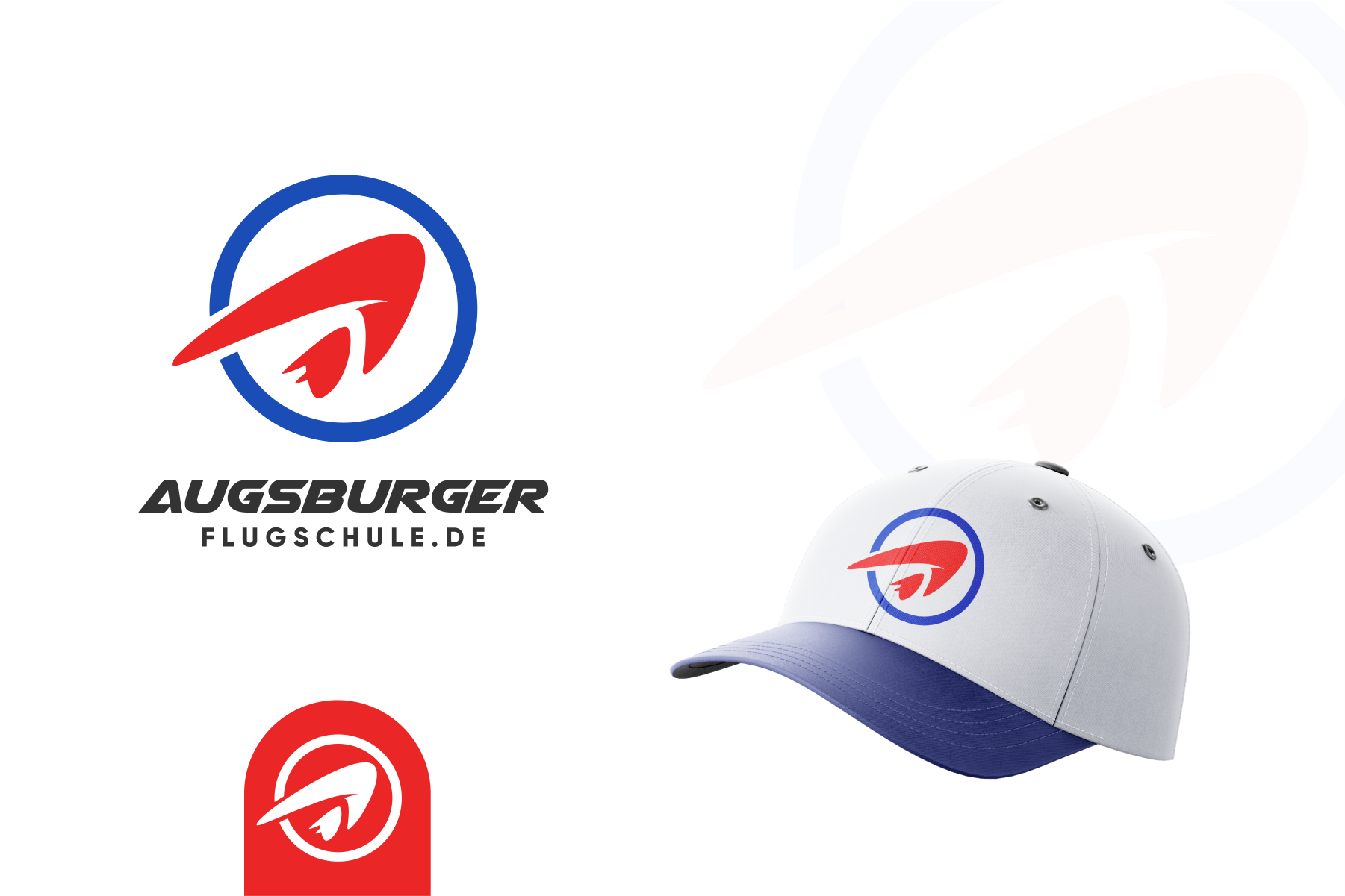 Logo Design by LUTNG. for this project | Design #28997738