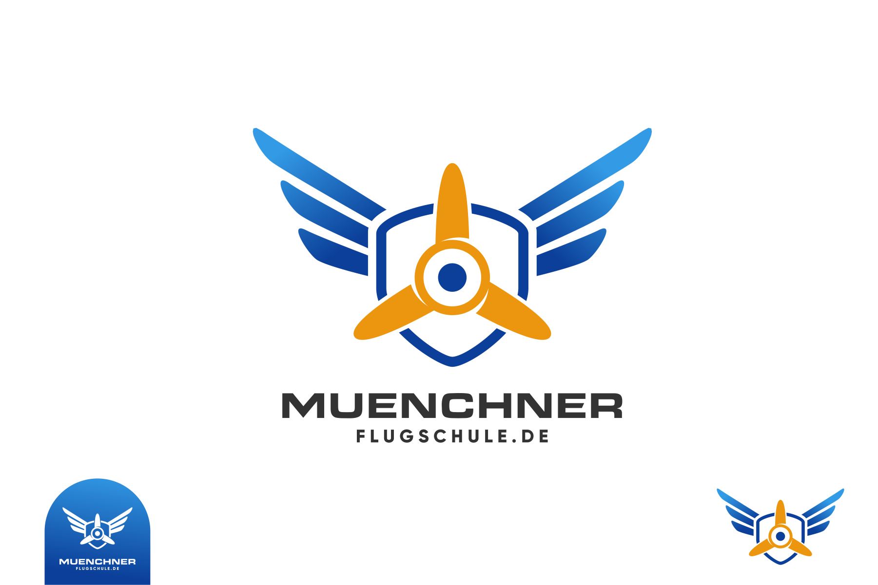 Logo Design by LUTNG. for this project | Design #28997739