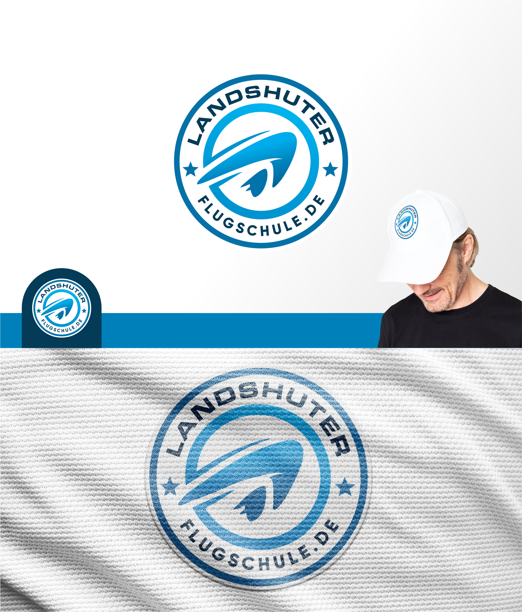 Logo Design by LUTNG. for this project | Design #28997740