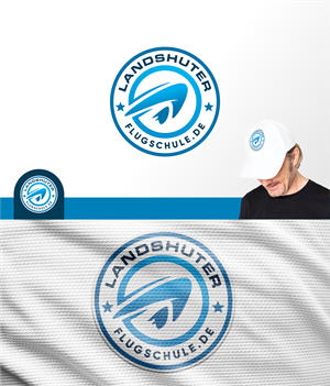 Logo Design by LUTNG. for this project | Design: #28997740