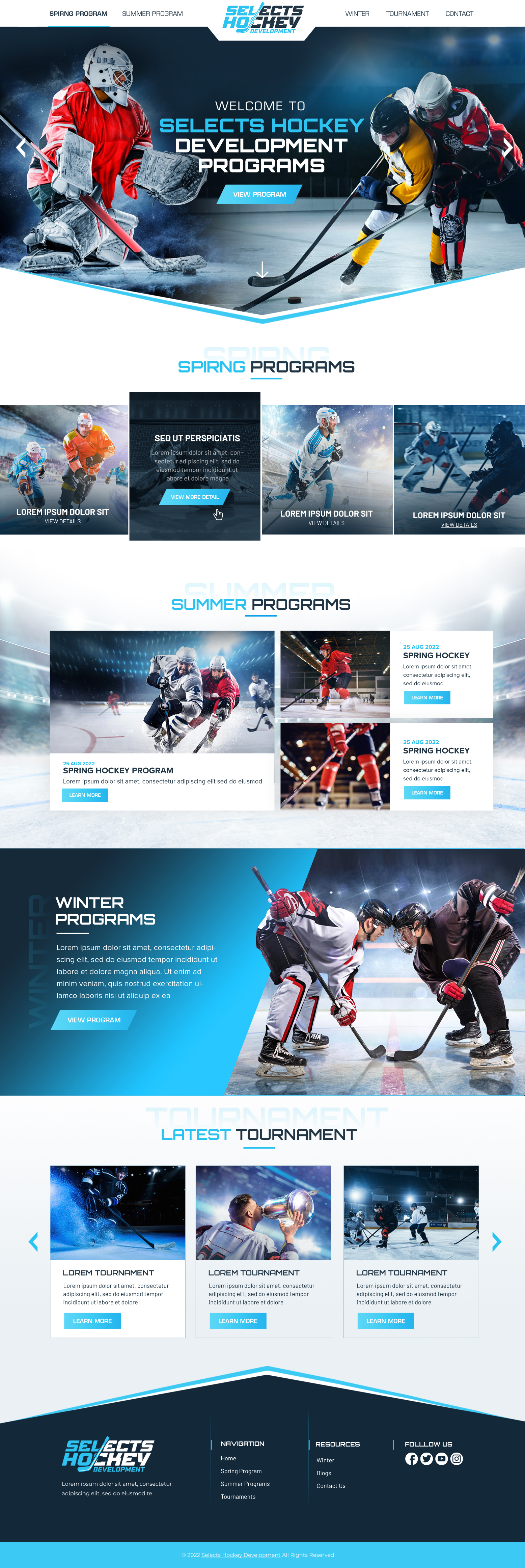 Web-Design von Blue Sparrow für dieses Projekt | Design #28970701