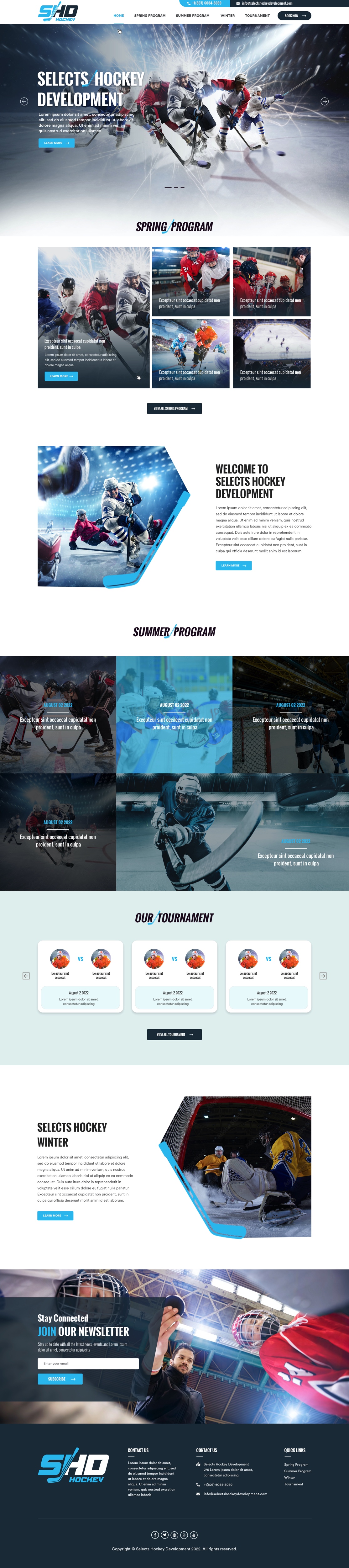 Web Design by pb for this project | Design #28970412