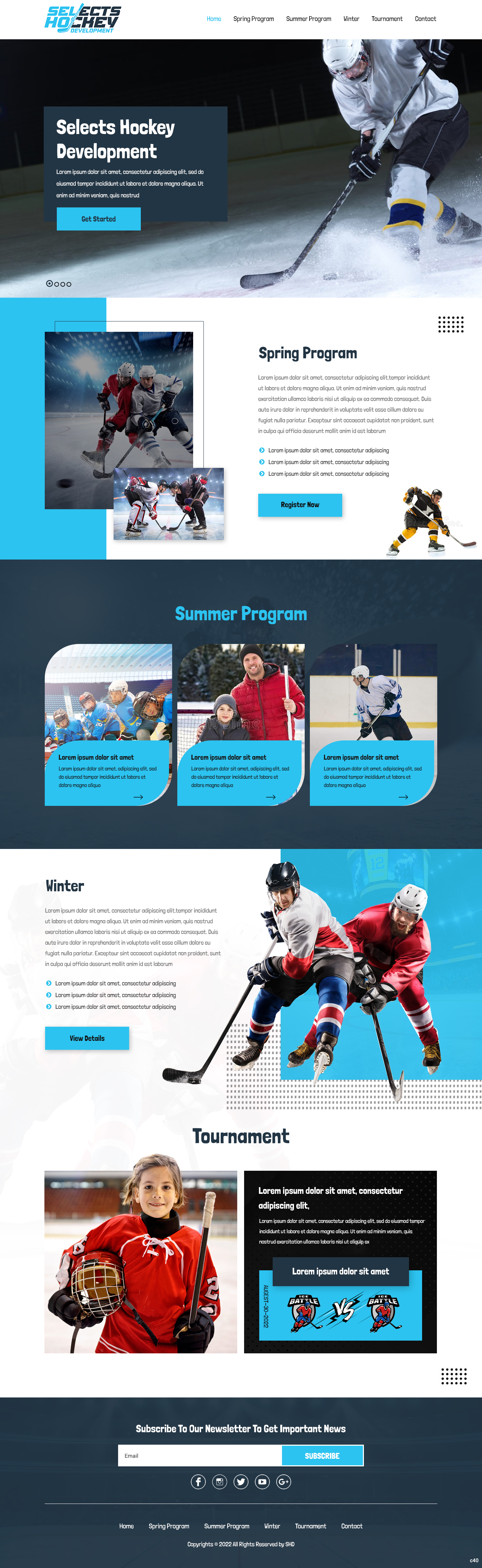 Web Design by pb for this project | Design #28970415