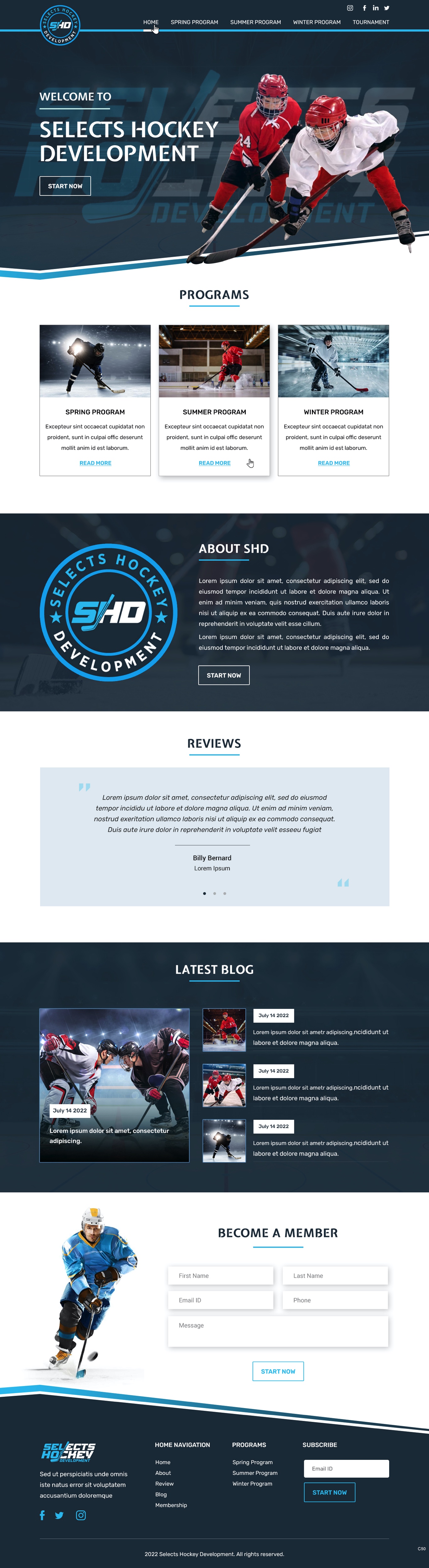 Diseño Web por pb para este proyecto | Diseño #28970418