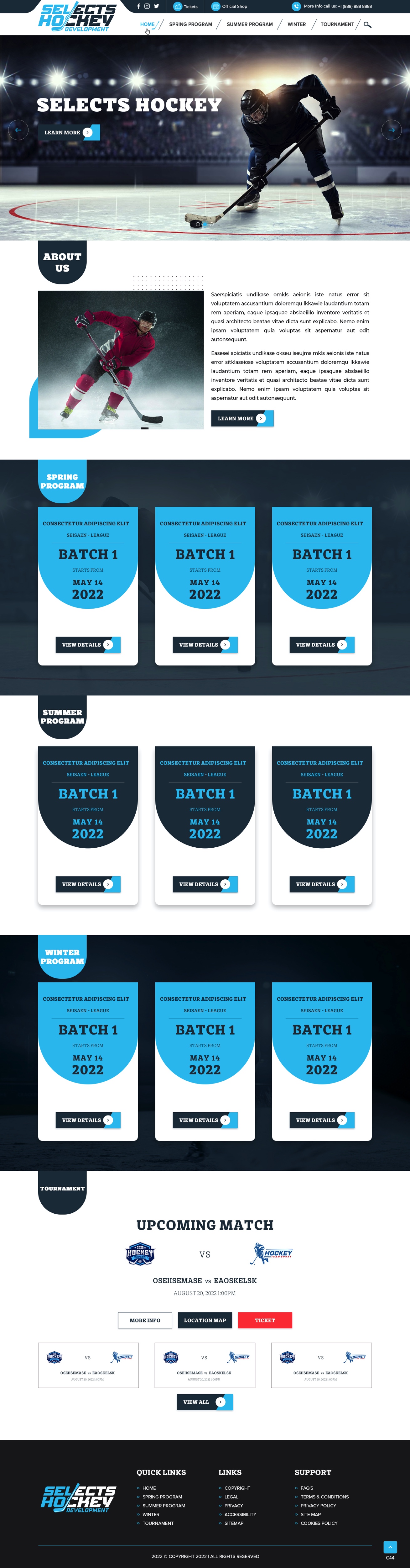 Web Design by pb for this project | Design #28970423