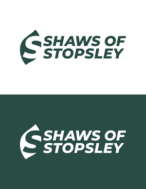 Logo Design by sidikart9 for Shaws of Stopsley | Design: #28964027
