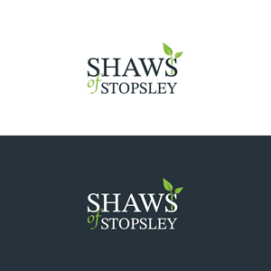 Design de Logo par FransiskaDesign pour Shaws of Stopsley | Design #28999152