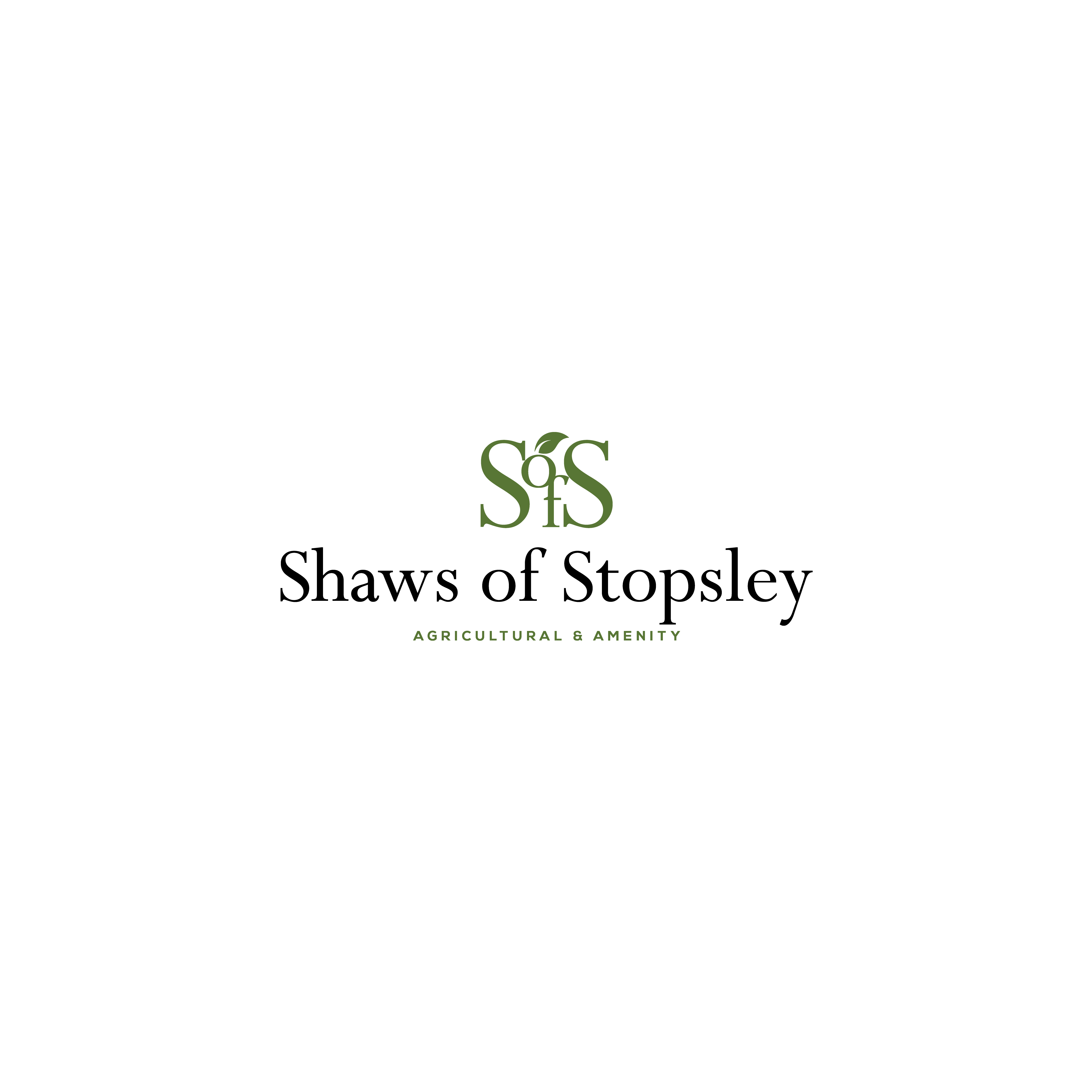 Logo-Design von Eve.A für Shaws of Stopsley | Design #28972704