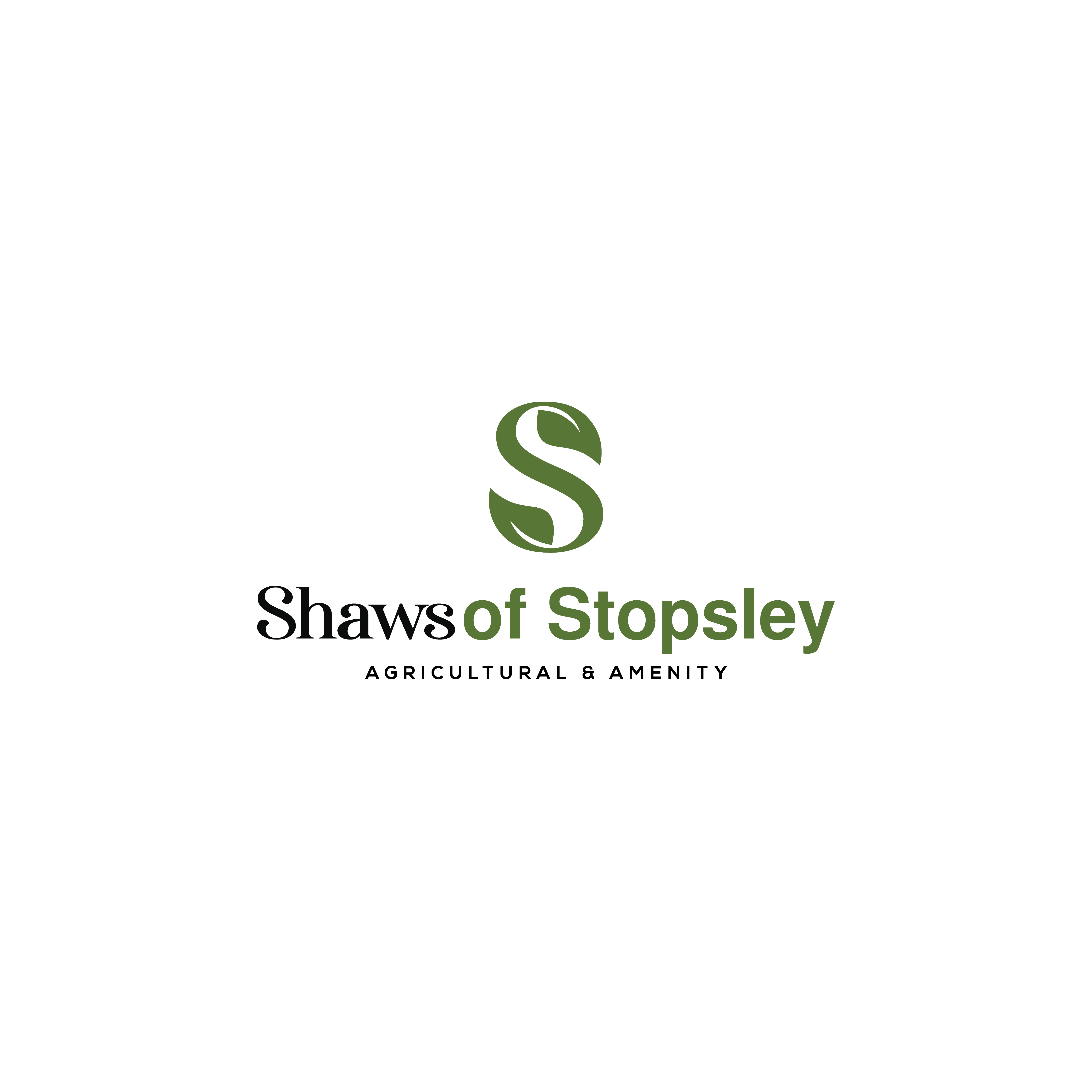 Diseño de Logo por Eve.A para Shaws of Stopsley | Diseño #28972707