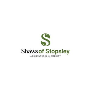 Logo Design by Eve.A for Shaws of Stopsley | Design: #28972707