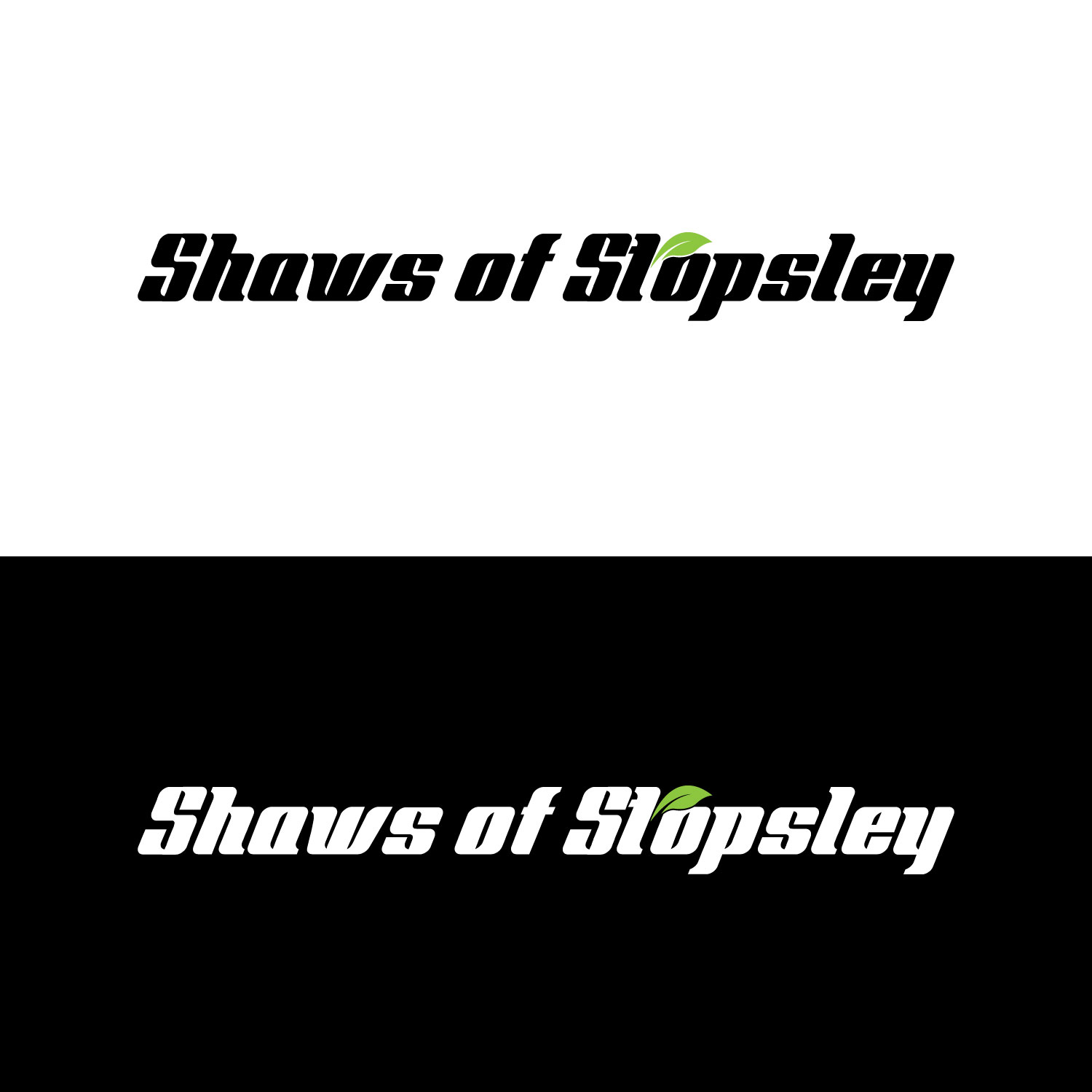 Logo Design by create360 for Shaws of Stopsley | Design #28966291