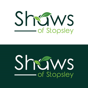 Logo Design by create360 for Shaws of Stopsley | Design: #28966294