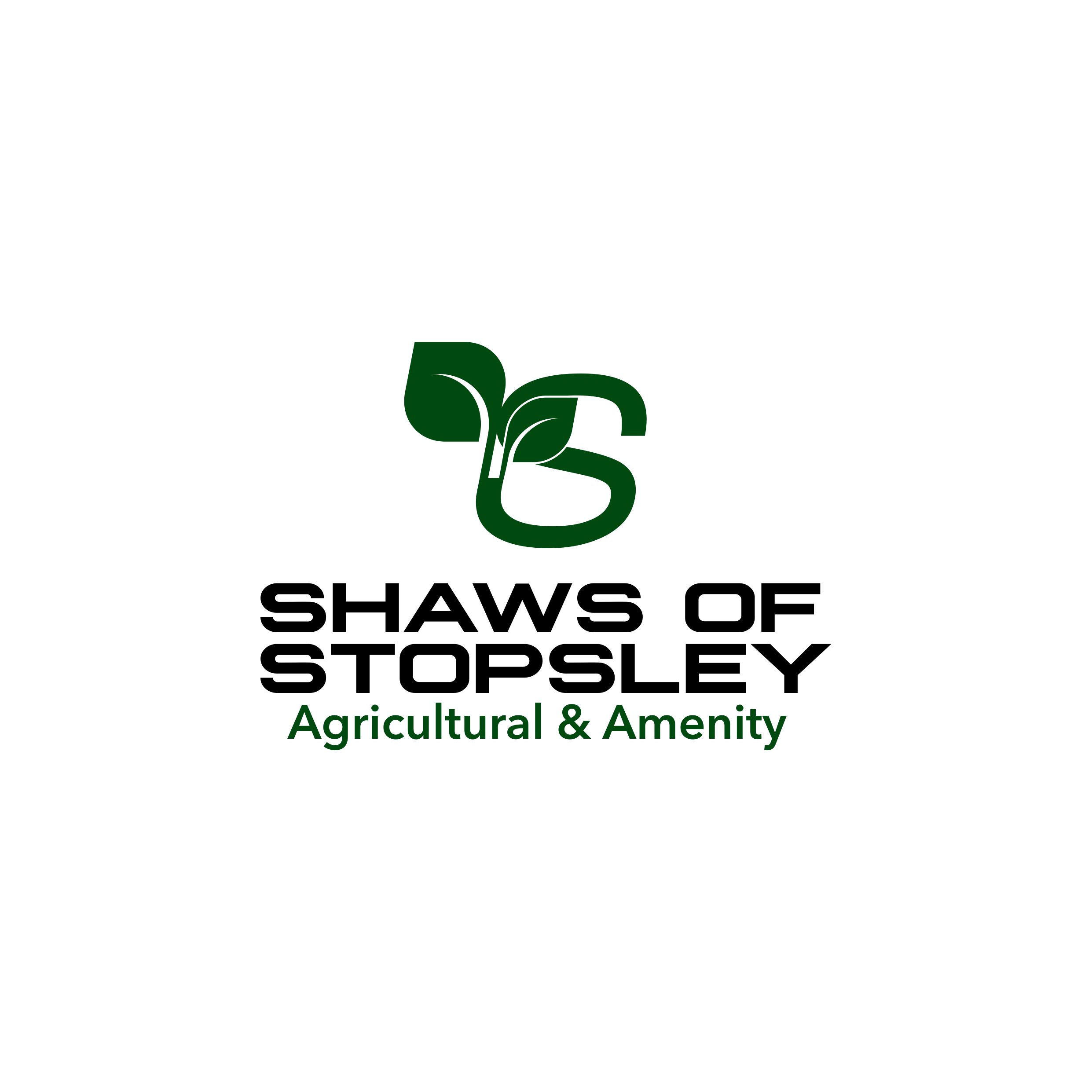 Design de Logo par Jeferson HP pour Shaws of Stopsley | Design #28963440