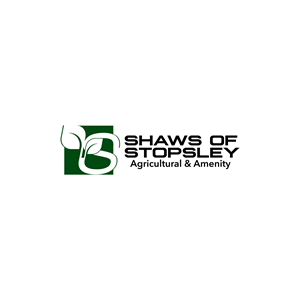 Logo Design by Jeferson HP for Shaws of Stopsley | Design: #28963441