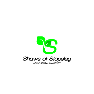 Logo Design by Jeferson HP for Shaws of Stopsley | Design: #28963442