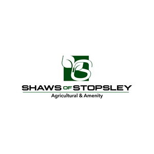 Logo Design by Jeferson HP for Shaws of Stopsley | Design: #28963443