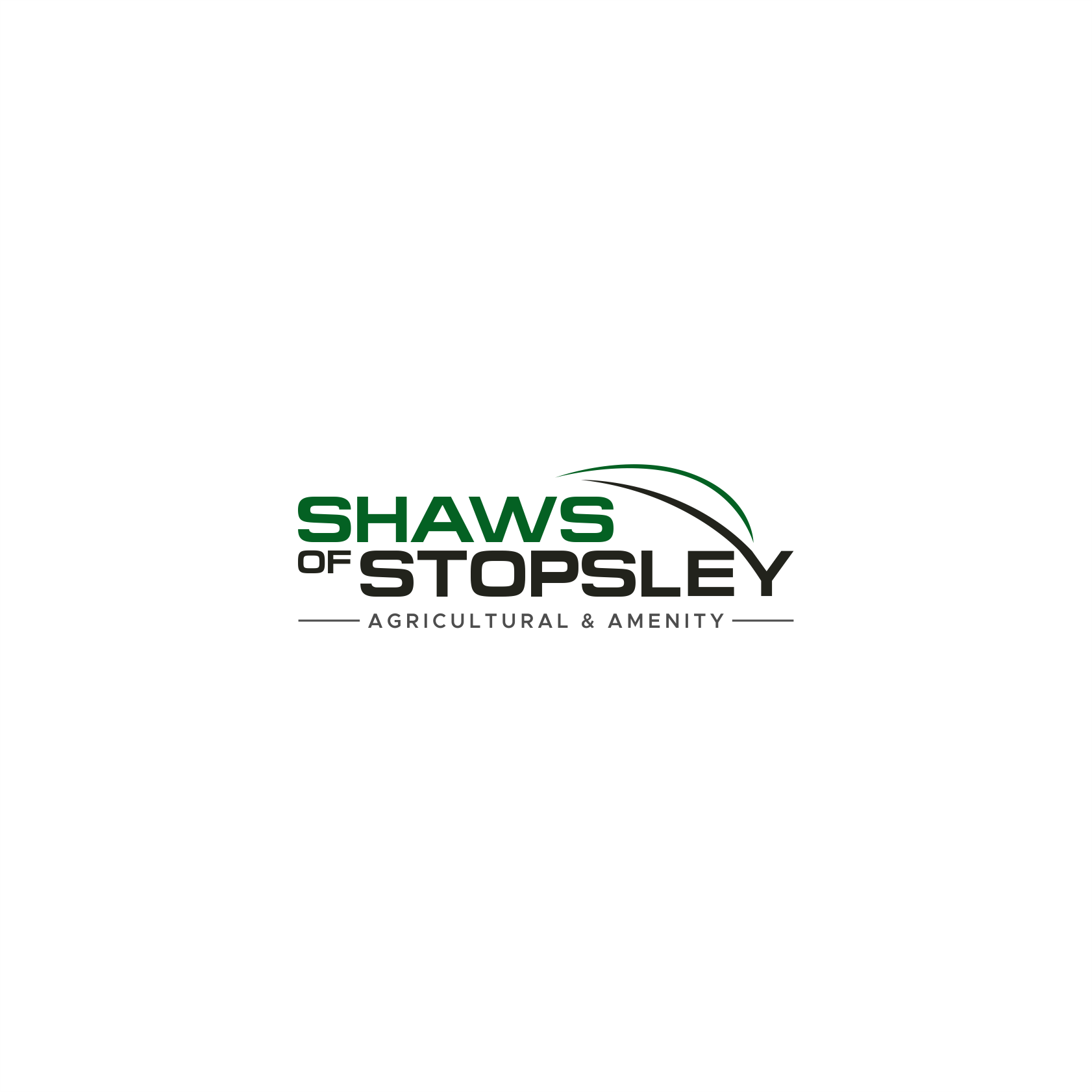 Logo Design by Arham Hidayat for Shaws of Stopsley | Design #28980679