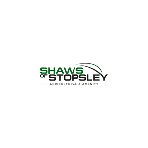 Logo Design by Arham Hidayat for Shaws of Stopsley | Design: #28980679