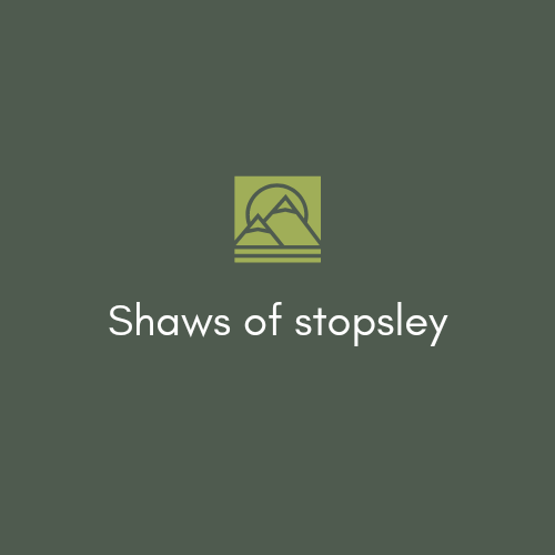 Diseño de Logo por SarahBasit12 para Shaws of Stopsley | Diseño #28984208