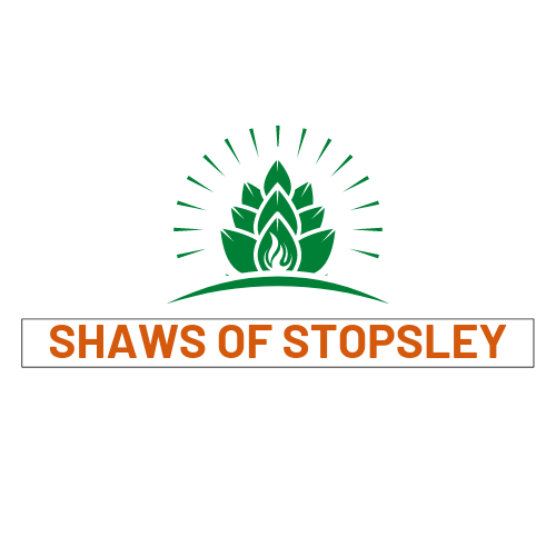 Logo Design by SarahBasit12 for Shaws of Stopsley | Design #28984209