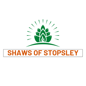 Logo Design by SarahBasit12 for Shaws of Stopsley | Design: #28984209