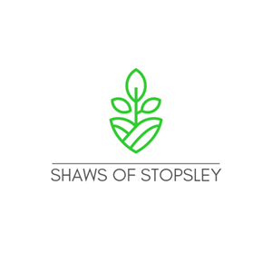 Logo Design by SarahBasit12 for Shaws of Stopsley | Design: #28984210