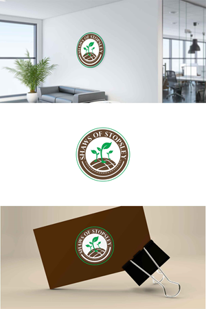 Logo Design by 3Guys for Shaws of Stopsley | Design: #28969976