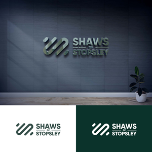 Logo Design by Just Ho for Shaws of Stopsley | Design: #28964151