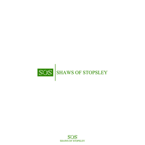 Logo Design by 4tech services for Shaws of Stopsley | Design: #28964175