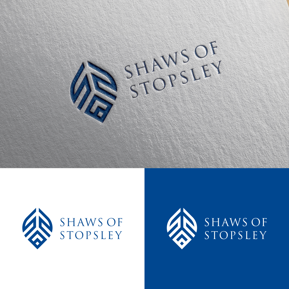 Diseño de Logo por aqilazhifara para Shaws of Stopsley | Diseño #28963673
