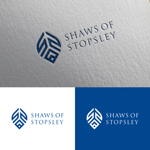 Logo Design by aqilazhifara for Shaws of Stopsley | Design: #28963673