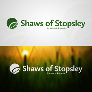 Logo Design by Kammerfors for Shaws of Stopsley | Design: #28965590