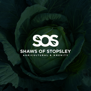 Logo Design by Abdul 20 for Shaws of Stopsley | Design: #28967867
