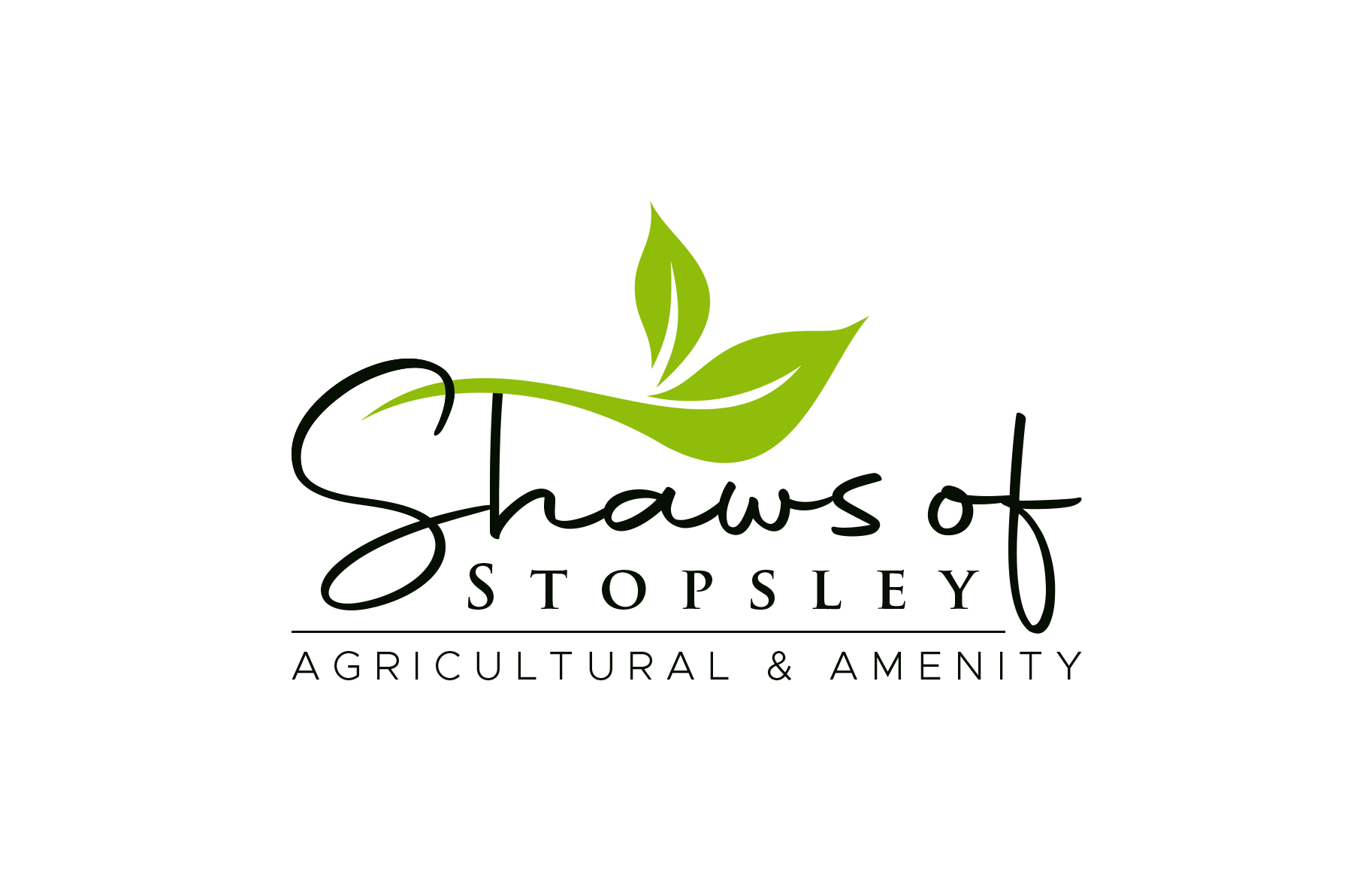 Logo Design by Soonia for Shaws of Stopsley | Design #28964529