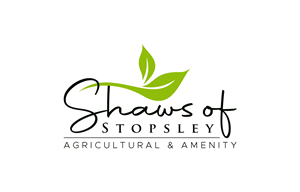 Logo Design by Soonia for Shaws of Stopsley | Design: #28964529