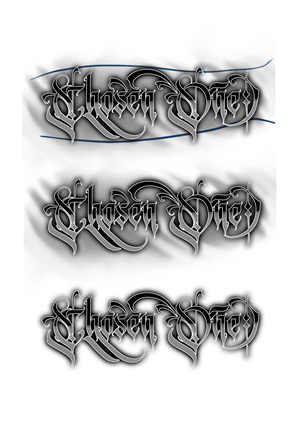 Tattoo Design by Omelas for this project | Design: #28964133