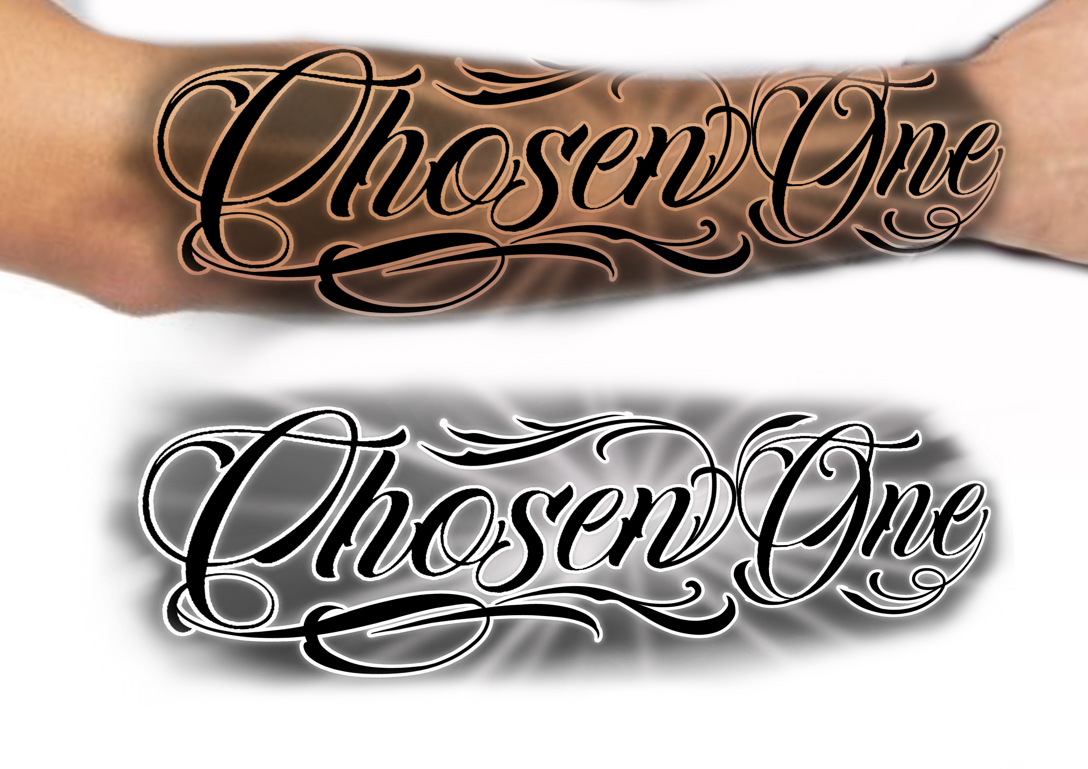 Design de Tatouage par Omelas pour ce projet | Design #28981358