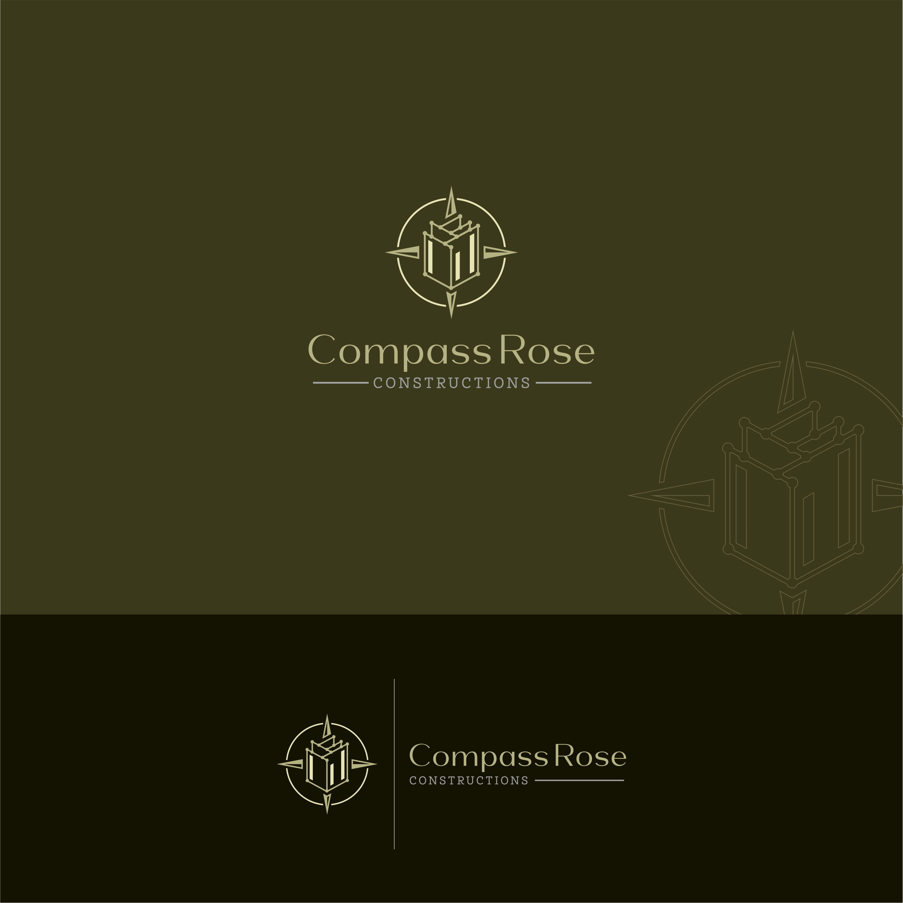 Logo Design by Yamva for this project | Design #28973337