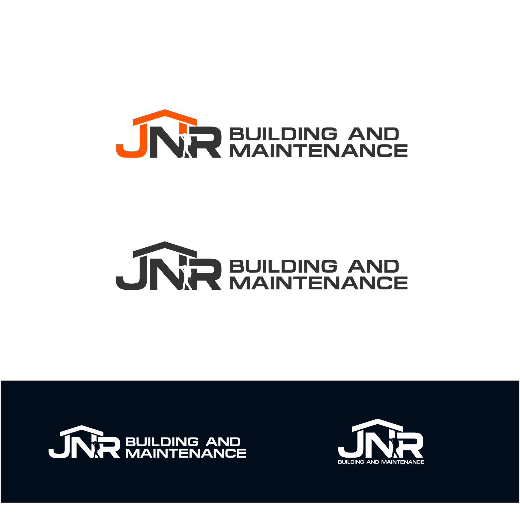 Logo Design by Arham Hidayat for this project | Design #28996918
