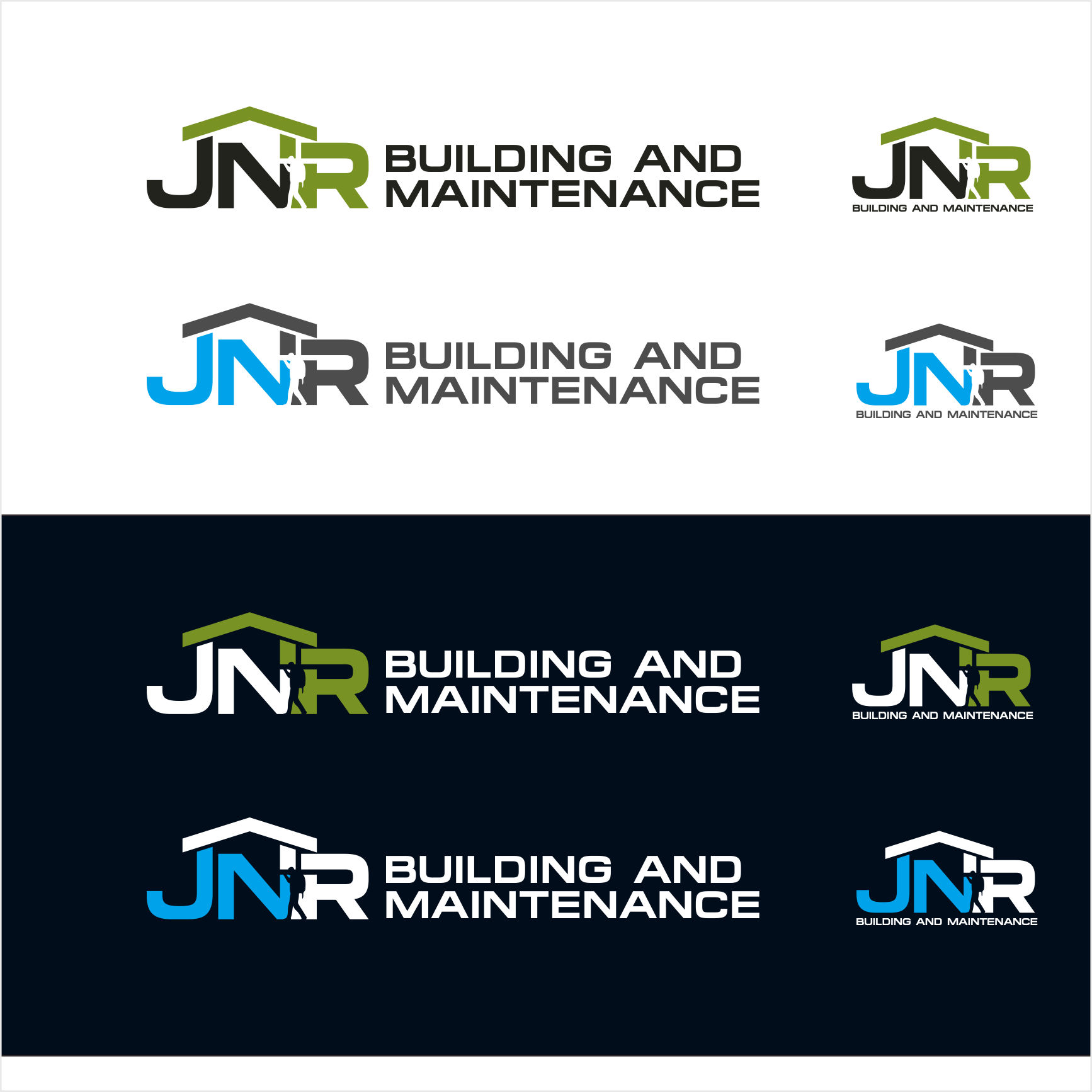 Logo Design by Arham Hidayat for this project | Design #28998706